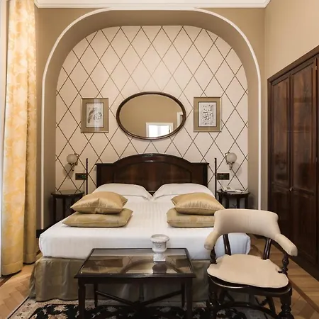 Grand Et De - The Leading Of The World Hotel 5*