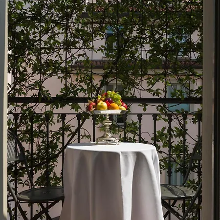 Grand Et De - The Leading Of The World מלון 5*