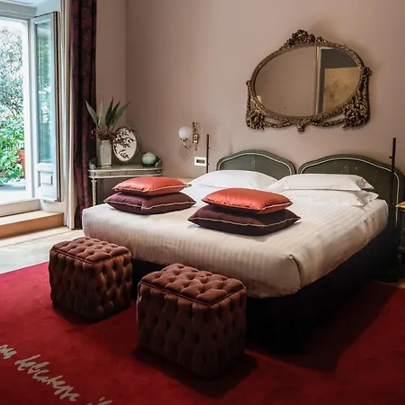 Grand Et De - The Leading Of The World Hotel Milan