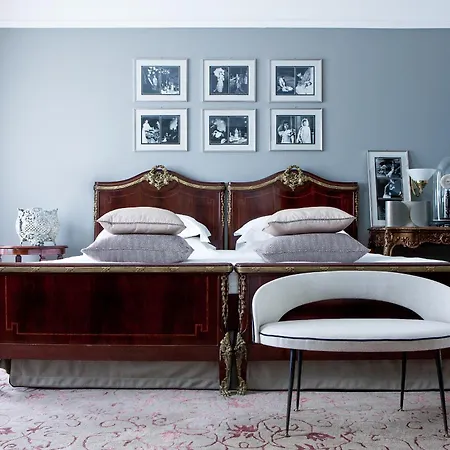 Grand Et De - The Leading Of The World Hotel Milan