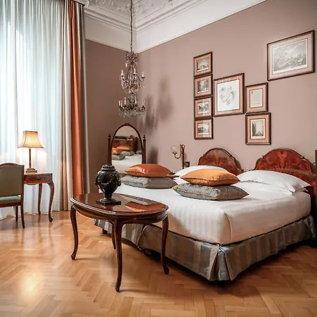 Grand Et De - The Leading Of The World 5* Милан