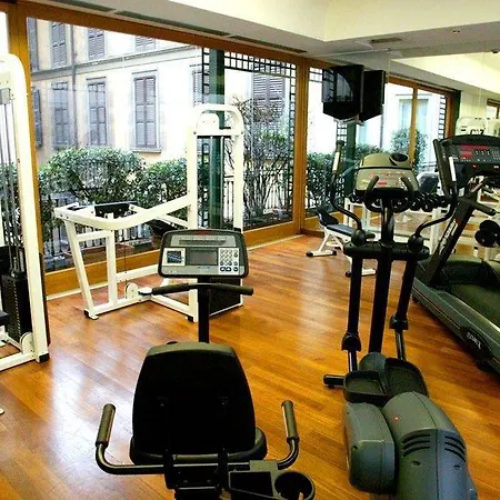 Hotel Grand Et De - The Leading Of The World Milan