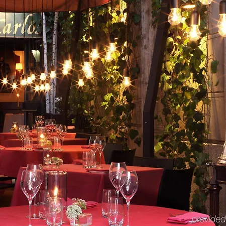 Hotel Grand Et De - The Leading Of The World Milan