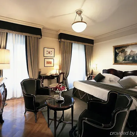 Grand Et De - The Leading Of The World Отель