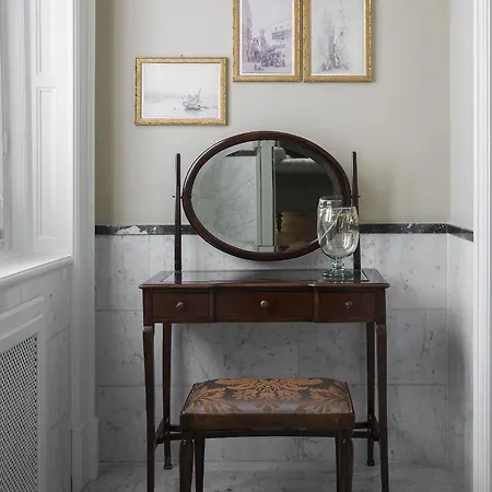 Grand Et De - The Leading Of The World Hotel