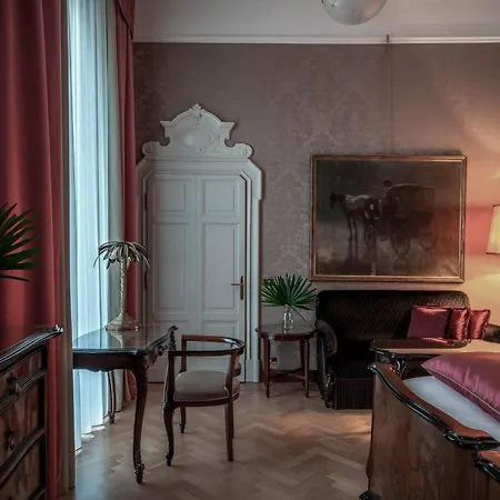 Grand Et De - The Leading Of The World 5* Mediolan