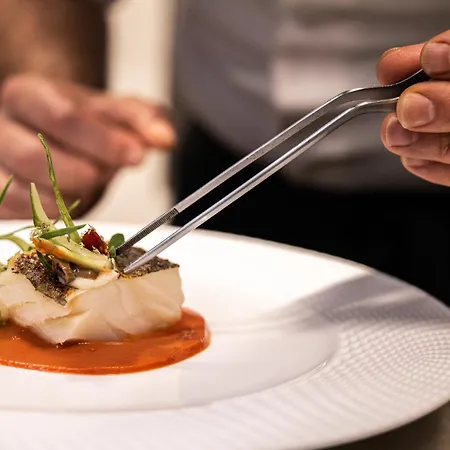 Grand Et De - The Leading Of The World Hotel