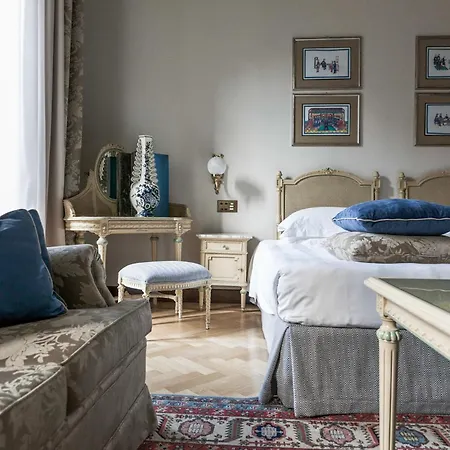 Hotel Grand Et De - The Leading Of The World