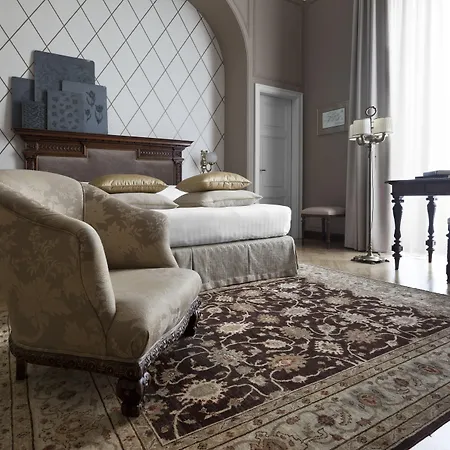 Grand Et De - The Leading Of The World 5* Milaan