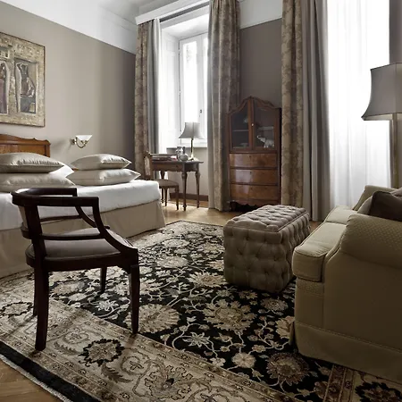 Grand Et De - The Leading Of The World Ξενοδοχείο 5*