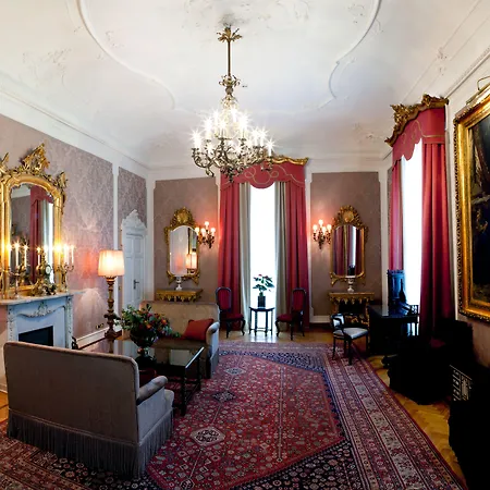 Ξενοδοχείο Grand Et De - The Leading Of The World 5*