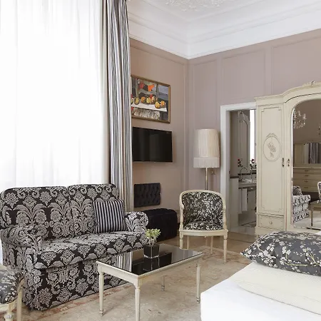 Ξενοδοχείο Grand Et De - The Leading Of The World Μιλάνο