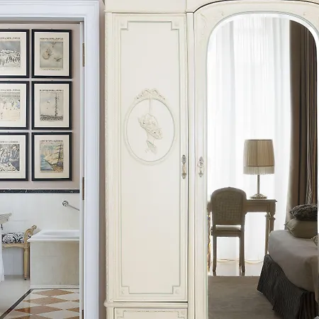 Grand Et De - The Leading Of The World Ξενοδοχείο