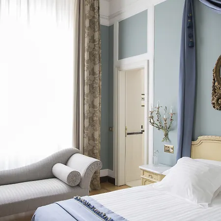 Ξενοδοχείο Grand Et De - The Leading Of The World