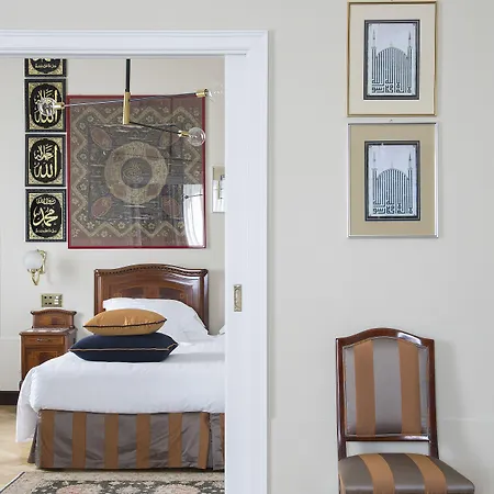 Ξενοδοχείο Grand Et De - The Leading Of The World Μιλάνο