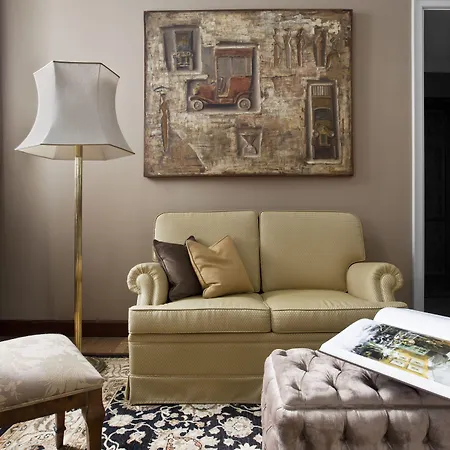 Grand Et De - The Leading Of The World Ξενοδοχείο