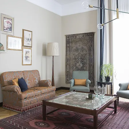 Ξενοδοχείο Grand Et De - The Leading Of The World