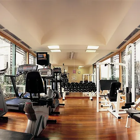 Ξενοδοχείο Grand Et De - The Leading Of The World