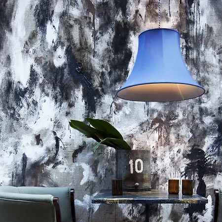 Grand Et De - The Leading Of The World