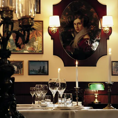 Grand Et De - The Leading Of The World Ξενοδοχείο 5*