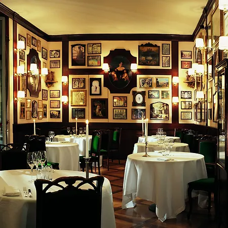 Grand Et De - The Leading Of The World Μιλάνο