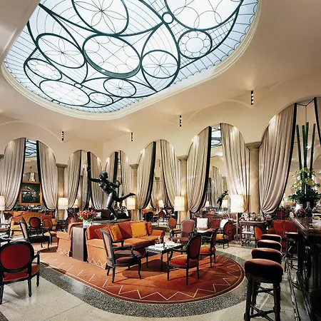 Ξενοδοχείο Grand Et De - The Leading Of The World