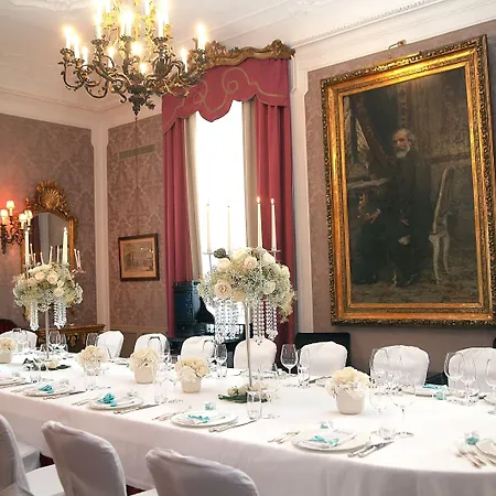 Grand Et De - The Leading Of The World Hotel 5*