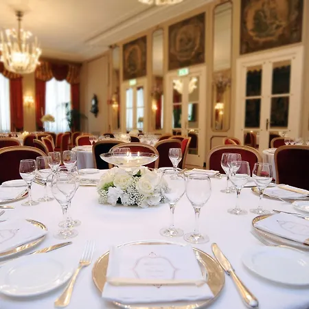 Ξενοδοχείο Grand Et De - The Leading Of The World