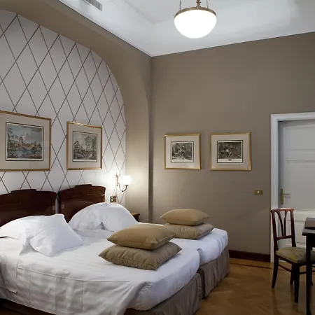 Ξενοδοχείο Grand Et De - The Leading Of The World Μιλάνο