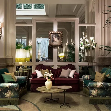 Ξενοδοχείο Grand Et De - The Leading Of The World