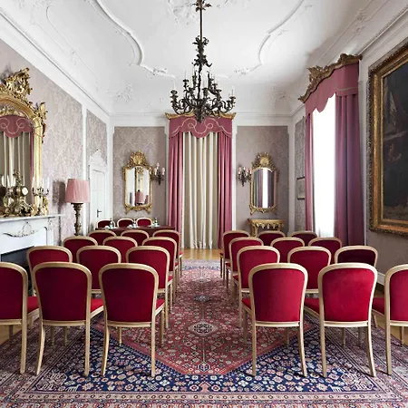 Grand Et De - The Leading Of The World Ξενοδοχείο 5*