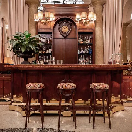 Grand Et De - The Leading Of The World 5* Μιλάνο