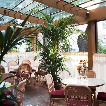 Ξενοδοχείο Grand Et De - The Leading Of The World Μιλάνο