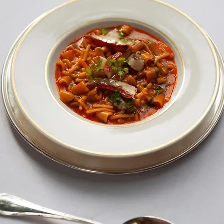 Grand Et De - The Leading Of The World Ξενοδοχείο 5*