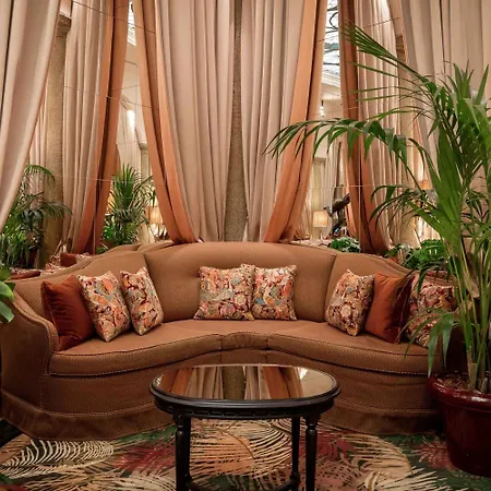 Ξενοδοχείο Grand Et De - The Leading Of The World 5*