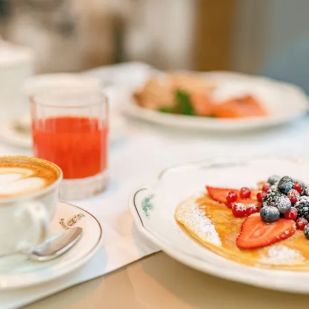 Hotel Grand Et De - The Leading Of The World 5*