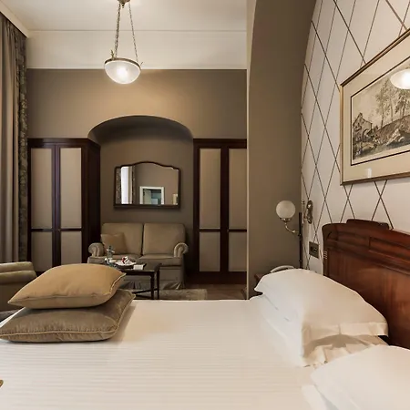 Grand Et De - The Leading Of The World Ξενοδοχείο