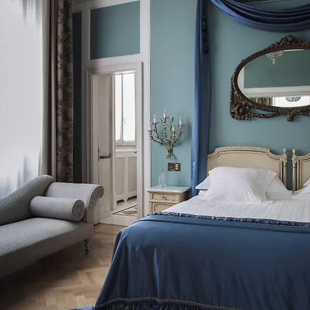 Grand Et De - The Leading Of The World 5*