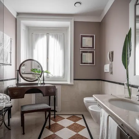 Grand Et De - The Leading Of The World 5*