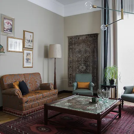 Grand Et De - The Leading Of The World Ξενοδοχείο 5*