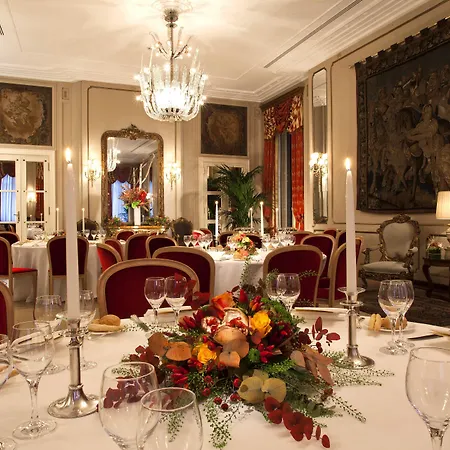 Grand Et De - The Leading Of The World Ξενοδοχείο 5*