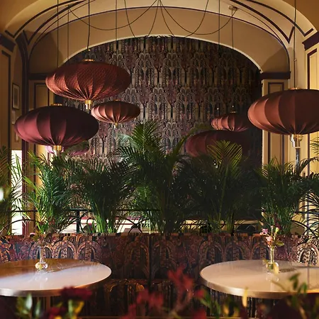 Grand Et De - The Leading Of The World Hotel 5*