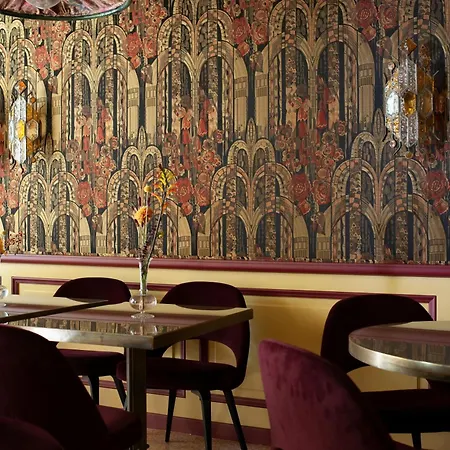 Grand Et De - The Leading Of The World Hotel Milaan