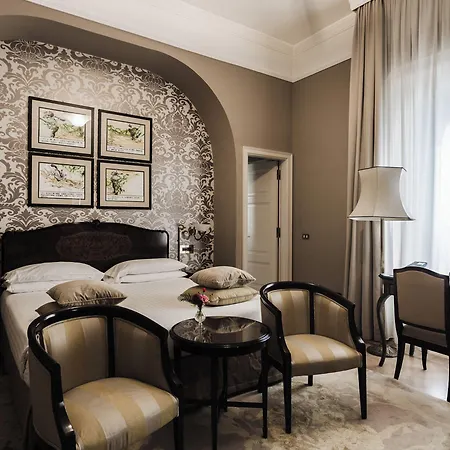 Ξενοδοχείο Grand Et De - The Leading Of The World