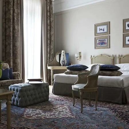 Grand Et De - The Leading Of The World Hotel Mediolan