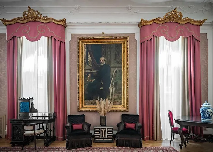 Grand Et De - The Leading Of The World