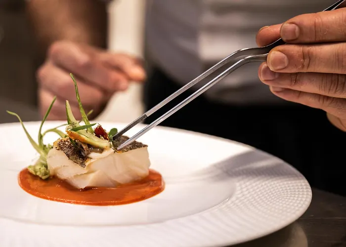 Grand Et De - The Leading Of The World Hotel