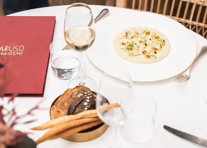 Hotel Grand Et De - The Leading Of The World