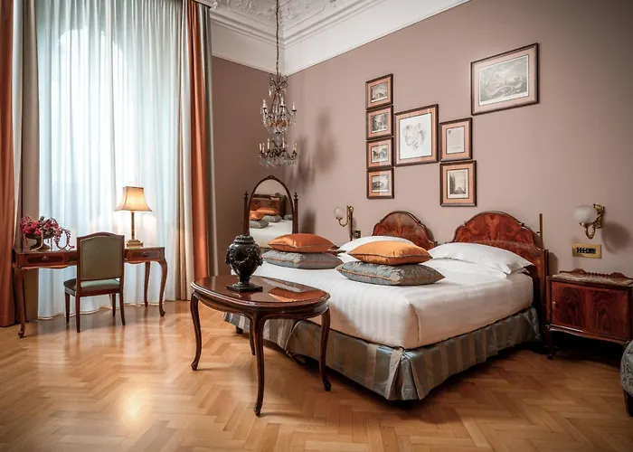 Grand Et De - The Leading Of The World 5* Milán