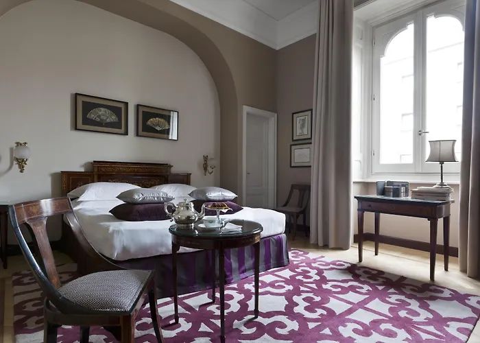 Grand Et De - The Leading Of The World 5* Milán